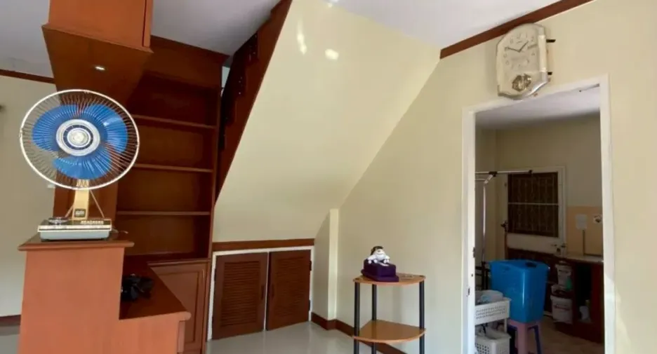 For sale 2 bedrooms house in Mueang Chiang Mai, Chiang Mai