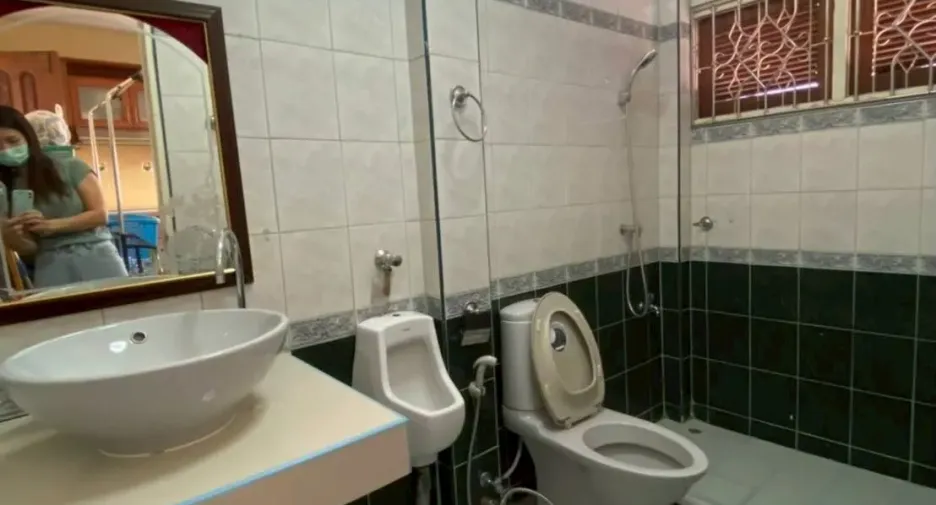 For sale 2 bedrooms house in Mueang Chiang Mai, Chiang Mai