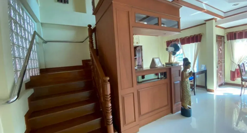 For sale 2 bedrooms house in Mueang Chiang Mai, Chiang Mai