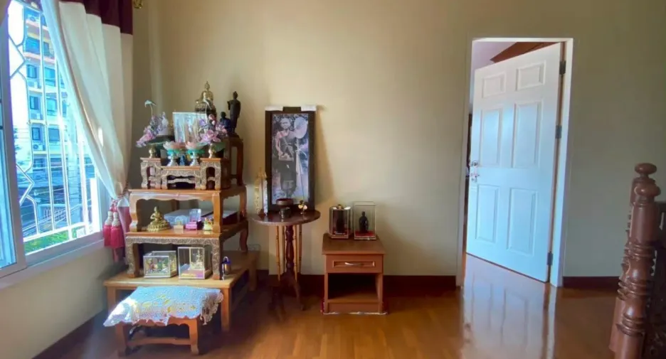 For sale 2 bedrooms house in Mueang Chiang Mai, Chiang Mai