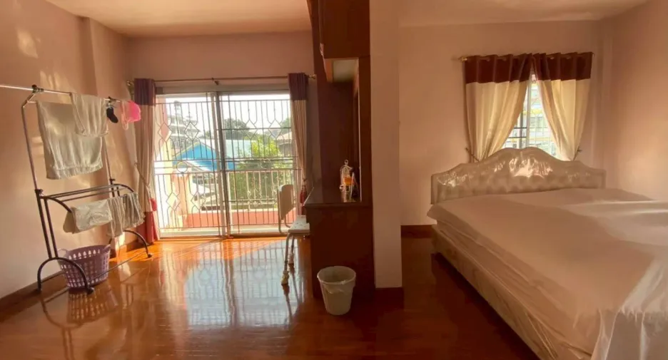 For sale 2 bedrooms house in Mueang Chiang Mai, Chiang Mai