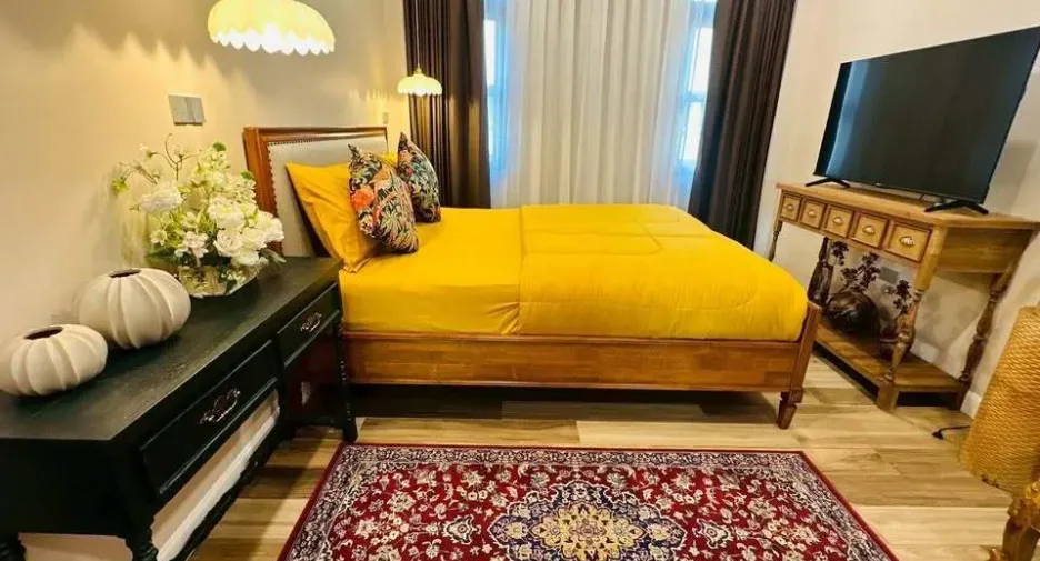 For sale 3 bedrooms house in Doi Saket, Chiang Mai