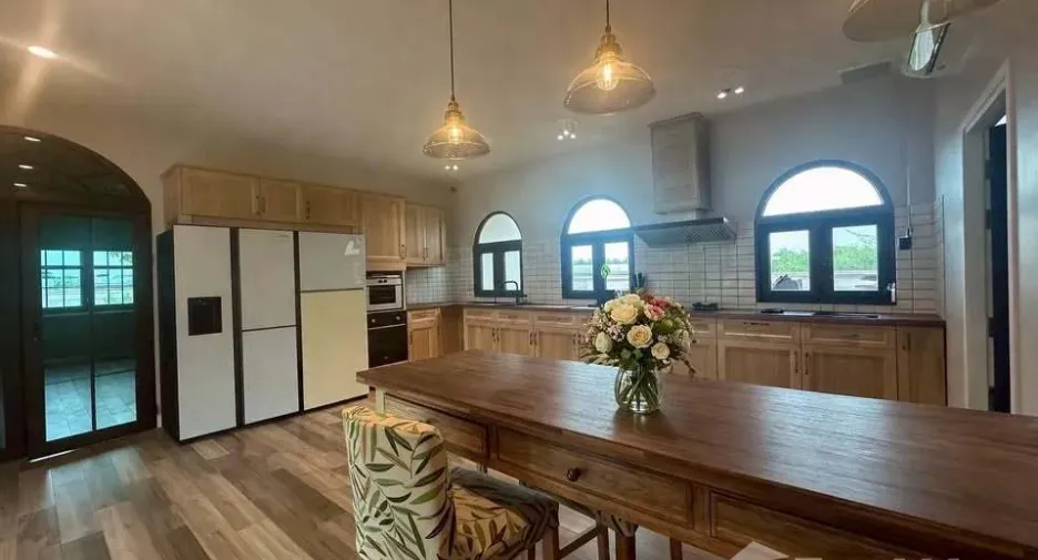 For sale 3 bedrooms house in Doi Saket, Chiang Mai