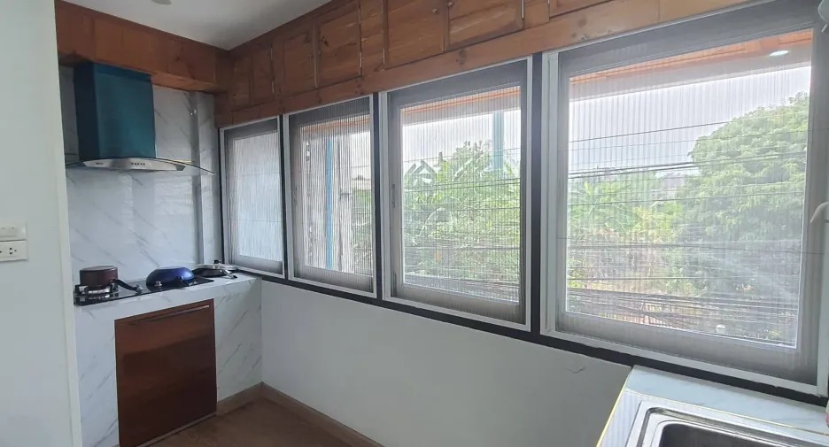 For rent 2 bedrooms house in Mueang Chiang Mai, Chiang Mai