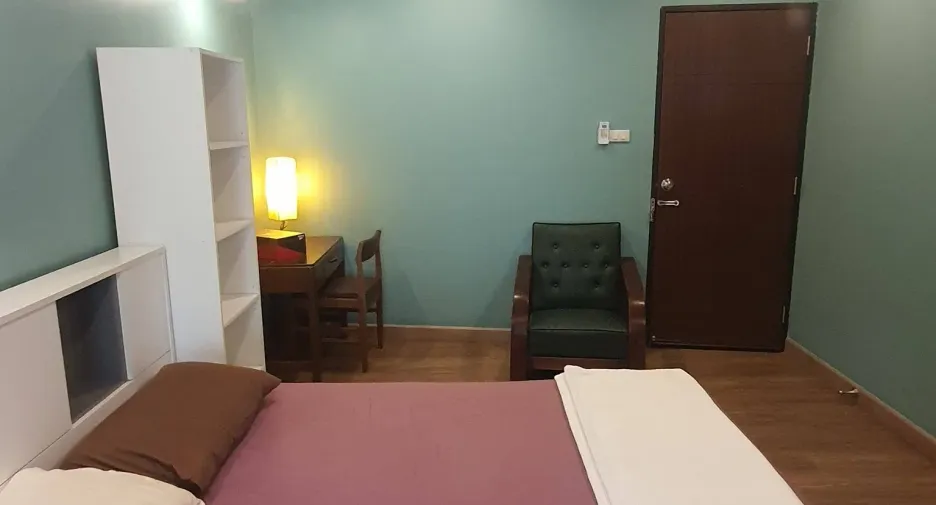 For rent 2 bedrooms house in Mueang Chiang Mai, Chiang Mai