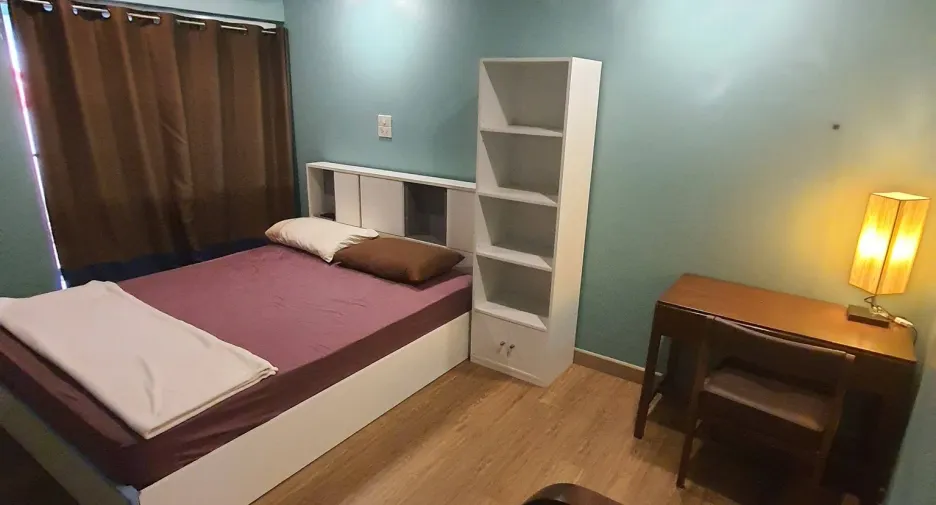 For rent 2 bedrooms house in Mueang Chiang Mai, Chiang Mai
