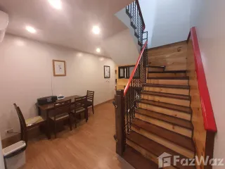 Haus zur Miete mit 2 Zimmer in Mueang Chiang Mai, Chiang Mai