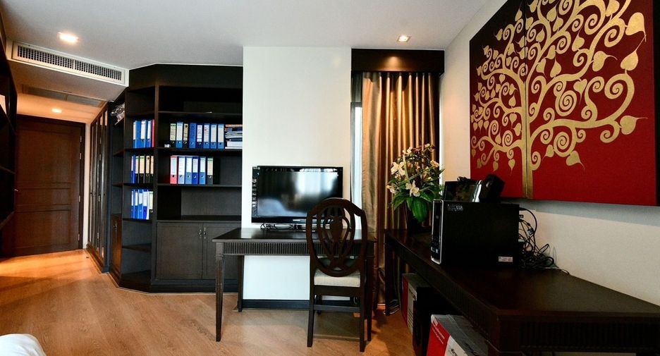 ขาย 3 ห้องนอน คอนโด ใน สาทร, กรุงเทพฯ