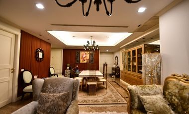 For sale 3 bedrooms condo in Sathon, Bangkok