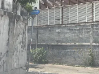 À vendre terrain à Prawet, Bangkok