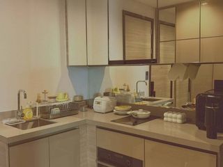 For rent 1 bed condo in Chatuchak, Bangkok