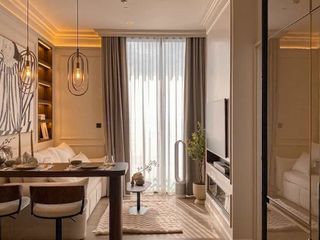 For rent 1 bed condo in Chatuchak, Bangkok
