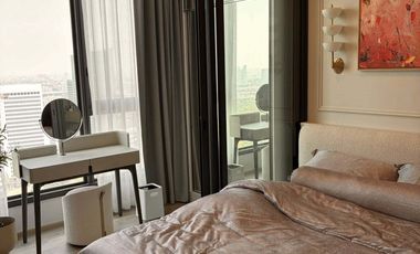 For rent 1 bed condo in Chatuchak, Bangkok