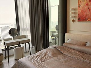 For rent 1 bed condo in Chatuchak, Bangkok