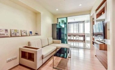 For sale そして for rent 1 Beds condo in Phaya Thai, Bangkok