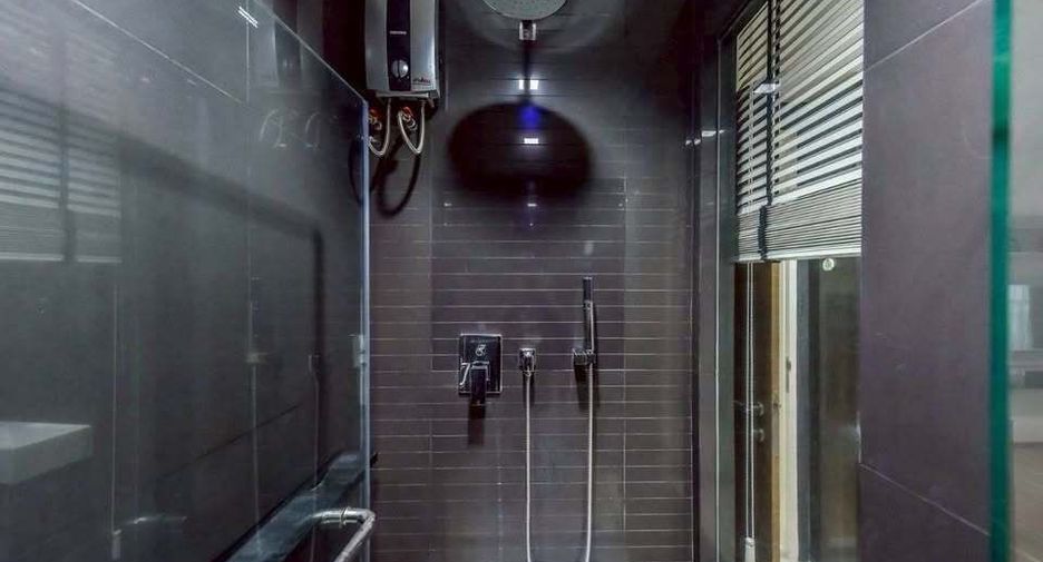 For sale and for rent 1 bed condo in Phaya Thai, Bangkok