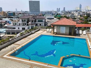 ให้เช่า 2 ห้องนอน คอนโด ใน ยานนาวา, กรุงเทพฯ