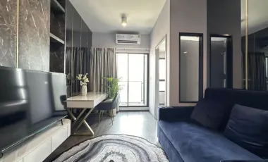 For rent 1 bed condo in Bang Rak, Bangkok
