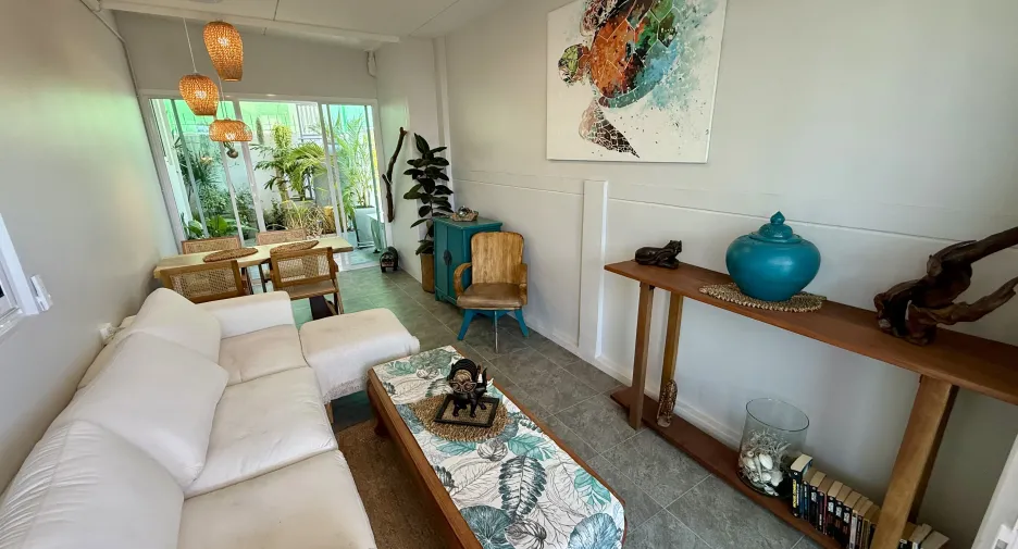 For sale 2 bedrooms villa in Hua Hin, Prachuap Khiri Khan