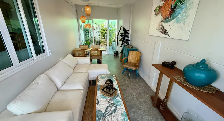 For sale 2 bedrooms villa in Hua Hin, Prachuap Khiri Khan