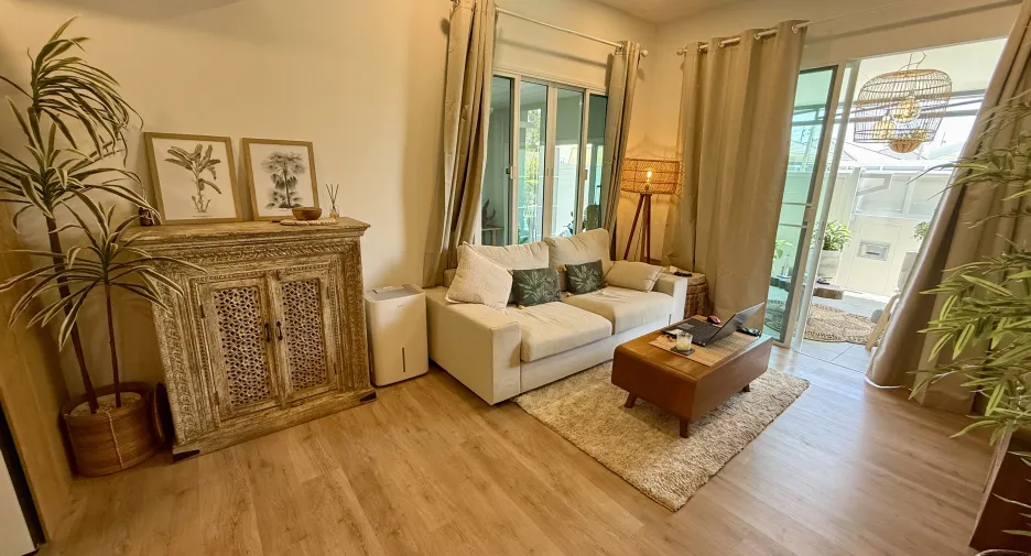 For sale 2 bedrooms villa in Hua Hin, Prachuap Khiri Khan