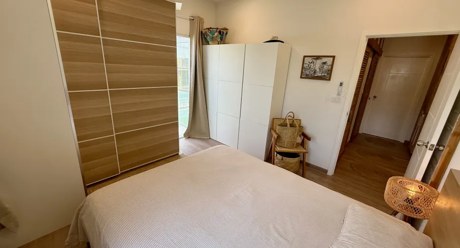 For sale 2 bedrooms villa in Hua Hin, Prachuap Khiri Khan