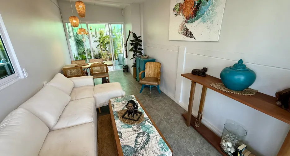 For sale 2 bedrooms villa in Hua Hin, Prachuap Khiri Khan