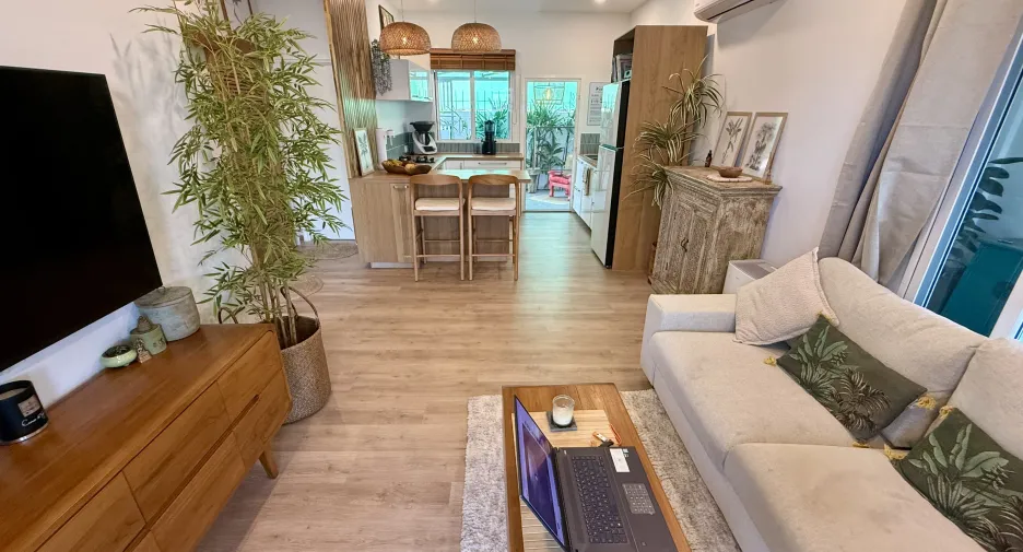 For sale 2 bedrooms villa in Hua Hin, Prachuap Khiri Khan