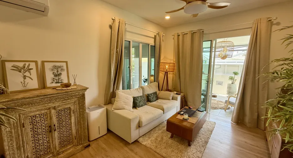 For sale 2 bedrooms villa in Hua Hin, Prachuap Khiri Khan