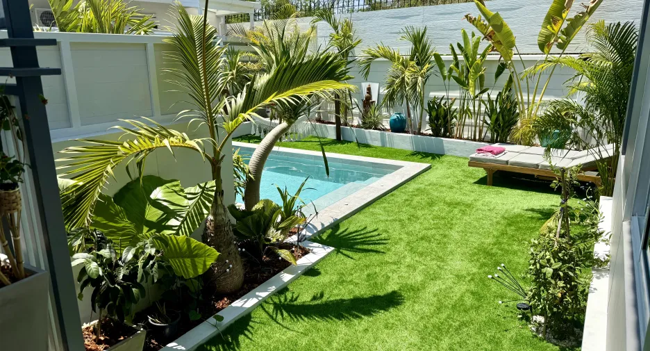 For sale 2 bedrooms villa in Hua Hin, Prachuap Khiri Khan
