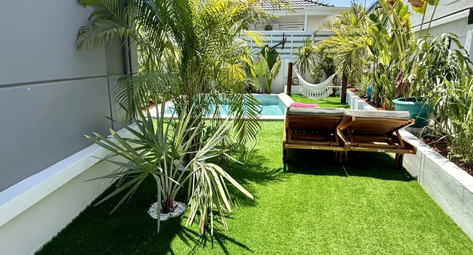 For sale 2 bedrooms villa in Hua Hin, Prachuap Khiri Khan