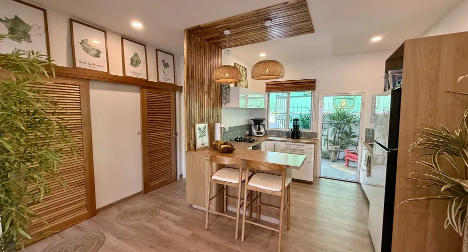 For sale 2 bedrooms villa in Hua Hin, Prachuap Khiri Khan