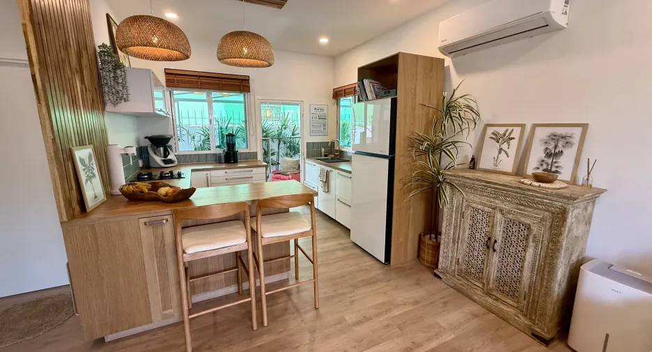 For sale 2 bedrooms villa in Hua Hin, Prachuap Khiri Khan