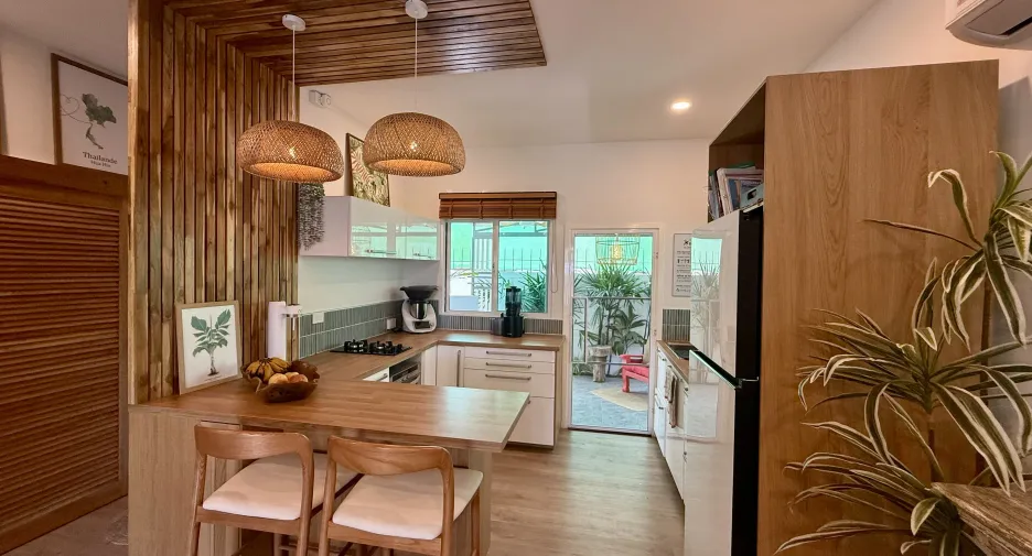 For sale 2 bedrooms villa in Hua Hin, Prachuap Khiri Khan