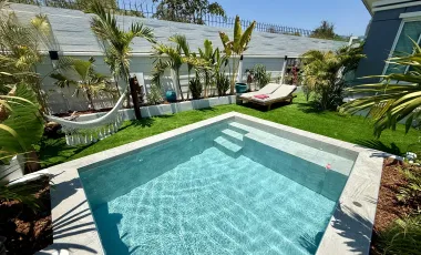 Villa zum Kauf mit 2 Zimmer in Hua Hin, Prachuap Khiri Khan