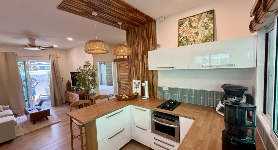 For sale 2 bedrooms villa in Hua Hin, Prachuap Khiri Khan