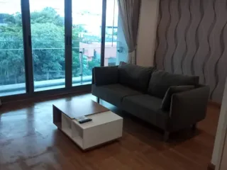 For Rent 1 Bedroom Condo In Mueang Chiang Mai