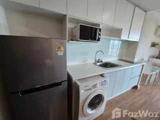 出租 1 卧室 公寓 在 Mueang Chiang Mai, Chiang Mai