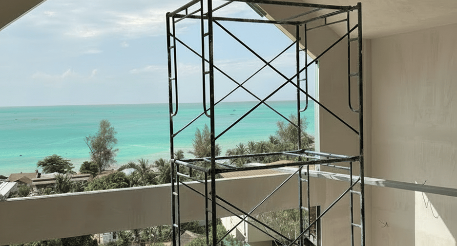 For sale 1 bed villa in Ko Pha-ngan, Surat Thani