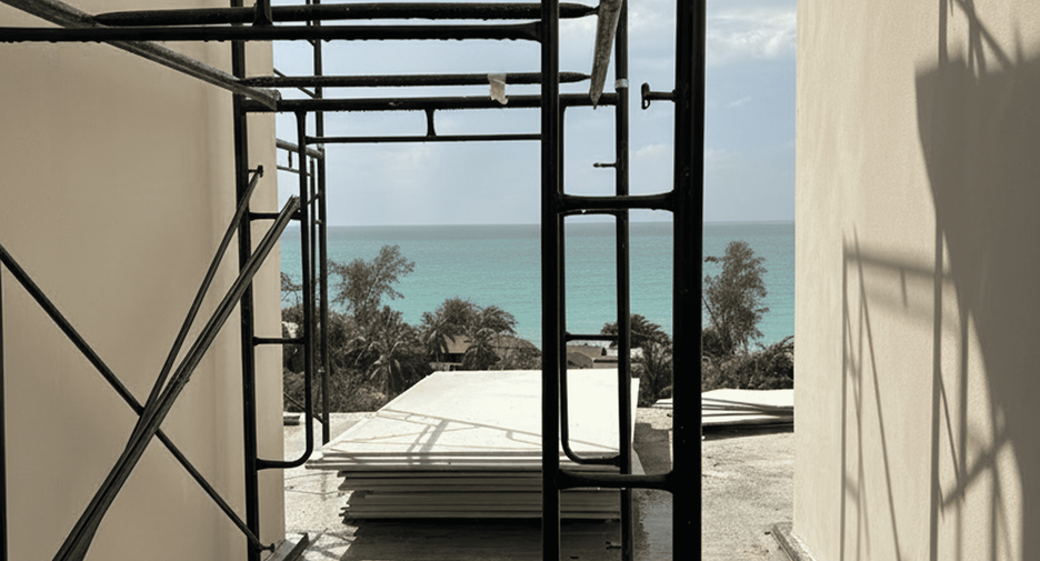 For sale 1 bed villa in Ko Pha-ngan, Surat Thani