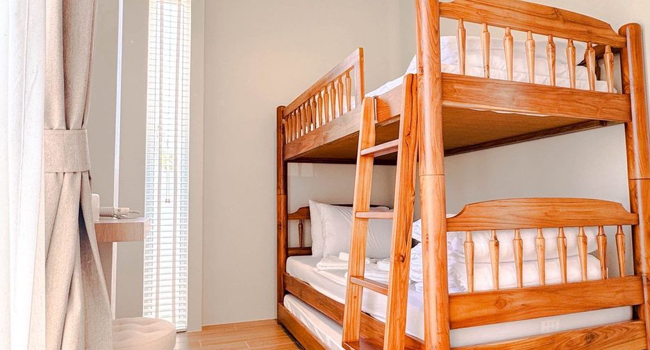 Villa zur Miete mit 4 Zimmer in Pran Buri, Prachuap Khiri Khan