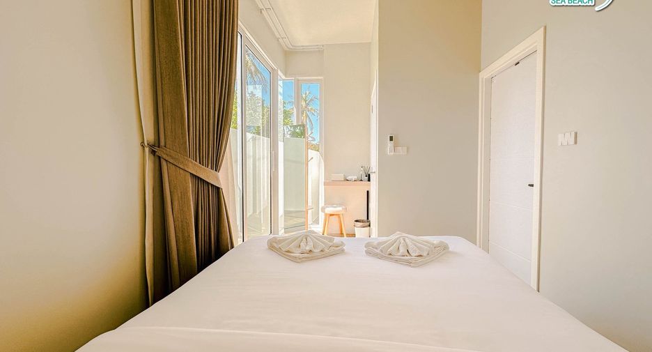 Villa zur Miete mit 4 Zimmer in Pran Buri, Prachuap Khiri Khan