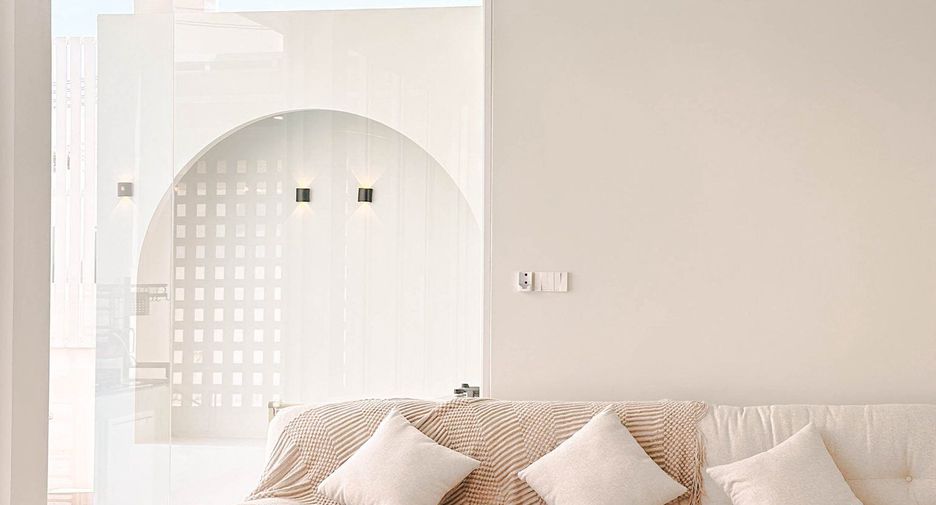 Villa zur Miete mit 4 Zimmer in Pran Buri, Prachuap Khiri Khan