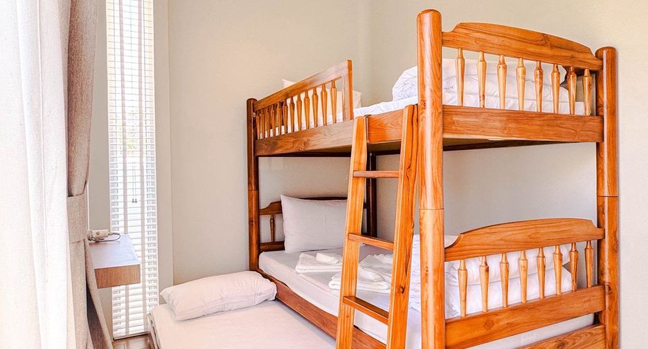 Villa zur Miete mit 4 Zimmer in Pran Buri, Prachuap Khiri Khan
