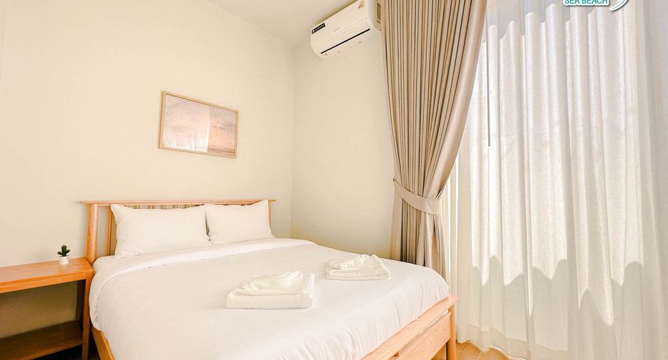 Villa zur Miete mit 4 Zimmer in Pran Buri, Prachuap Khiri Khan