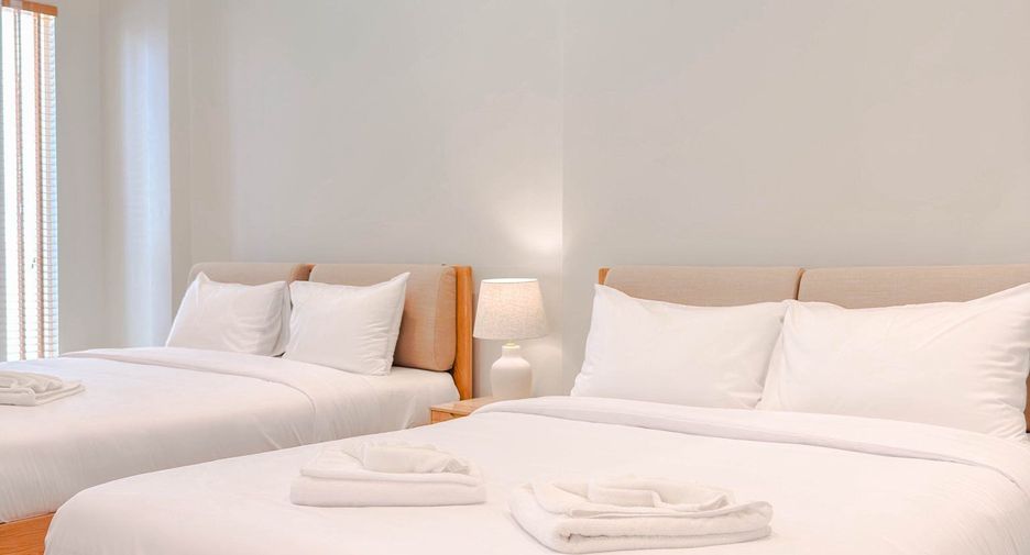 Villa zur Miete mit 4 Zimmer in Pran Buri, Prachuap Khiri Khan