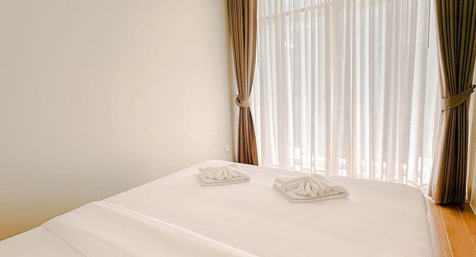 Villa zur Miete mit 4 Zimmer in Pran Buri, Prachuap Khiri Khan