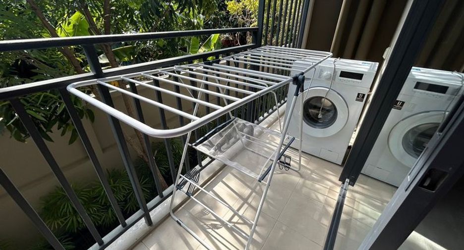 Wohnung zur Miete mit Studio in Hua Hin, Prachuap Khiri Khan