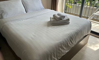 For rent studio condo in Hua Hin, Prachuap Khiri Khan