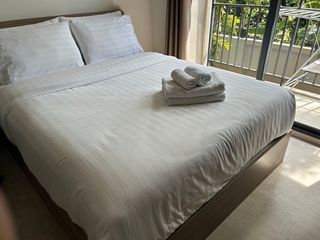 For Rent Studio Condo In Hua Hin, Prachuap Khiri Khan